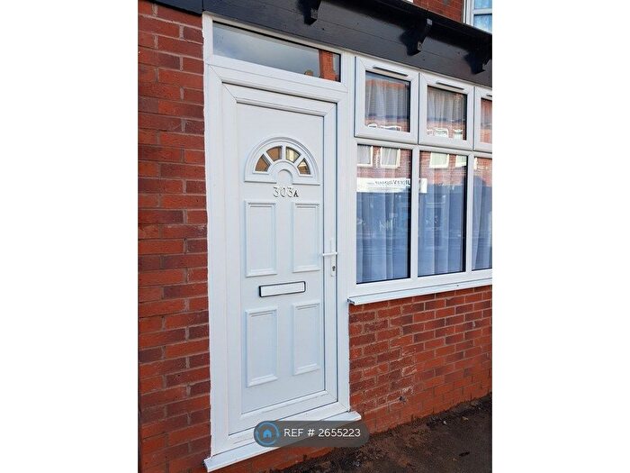 Studio To Rent In Long Lane, Halesowen, B62