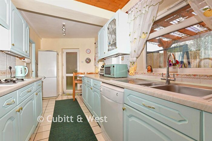 3 Bedroom Semi Detached House For Sale In Monks Green, Fetcham, Leatherhead, Surrey, KT22