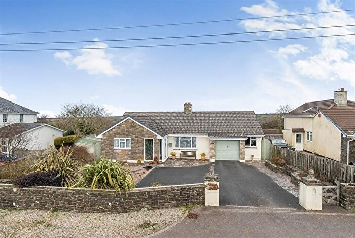 3 Bedroom Bungalow For Sale In Harton Cross, Hartland, Bideford, EX39