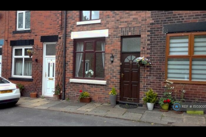 2 Bedroom Terraced House To Rent In Heaviley Grove, Horwich, Bolton, BL6