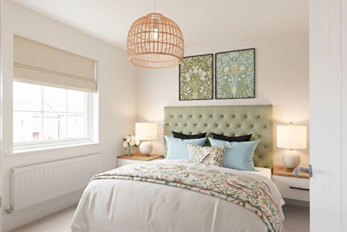 2 Bedroom Apartment For Sale In Cowells Road, Woodstock, OX20