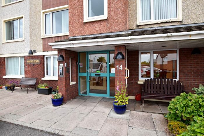 1 Bedroom Flat For Sale In Mount Royal, Donaghadee, BT21