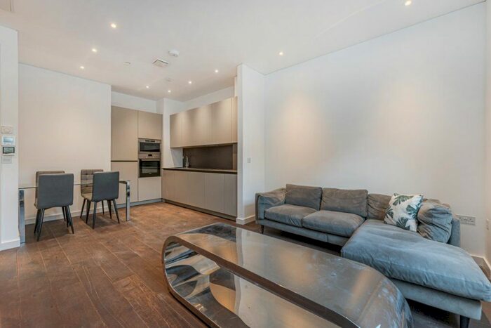 2 Bedroom Flat To Rent In Gray's Inn Road, London, WC1X