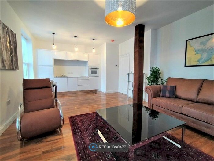 1 Bedroom Flat To Rent In Hull Marina, Hull, HU1