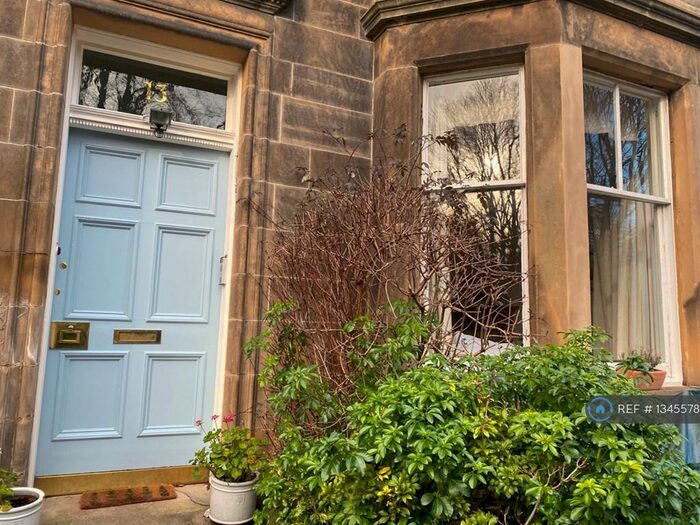 1 Bedroom Flat To Rent In Merchiston Gardens, Edinburgh, EH10