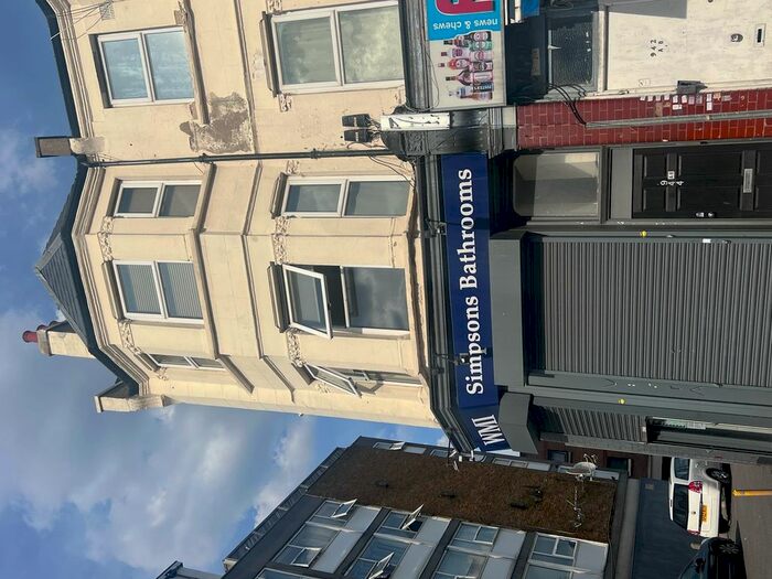 1 Bedroom Flat To Rent In High Road, London, N12