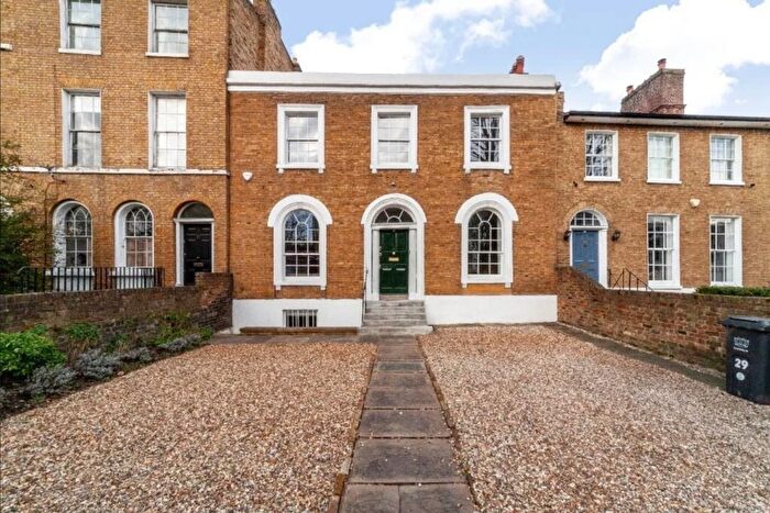 5 Bedroom Terraced House To Rent In New Cross Road, London, SE14