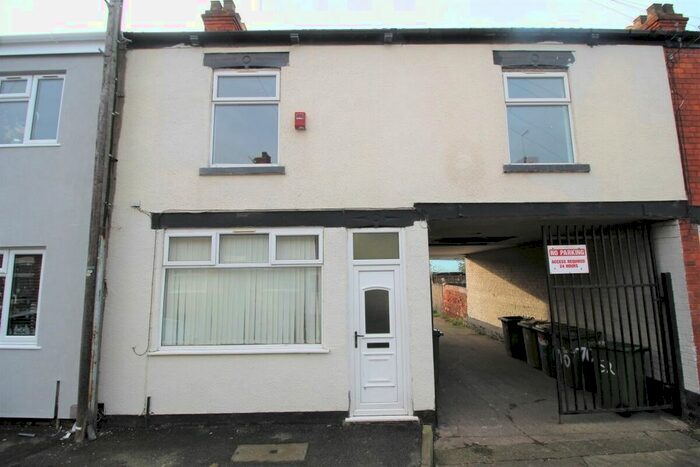 3 Bedroom Terraced House To Rent In Castle Street, Grimsby DN32