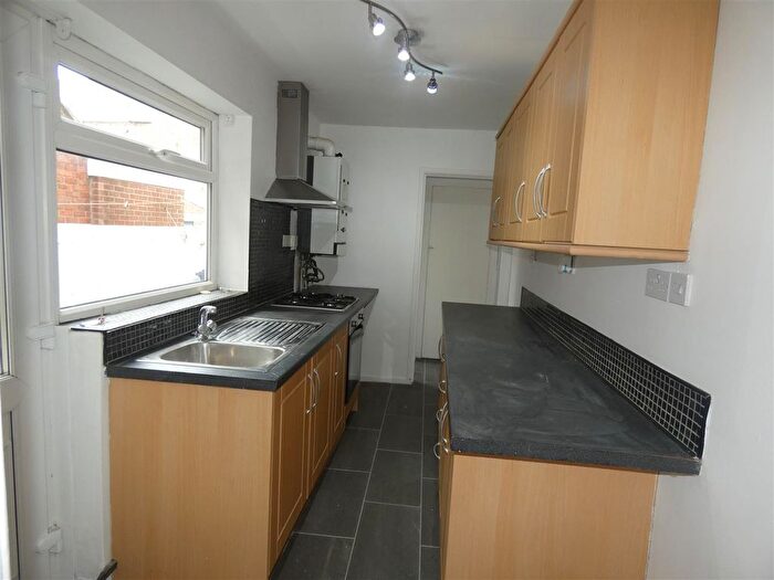 2 Bedroom Flat To Rent In St Vincent Street, Westoe, South Shields, NE33