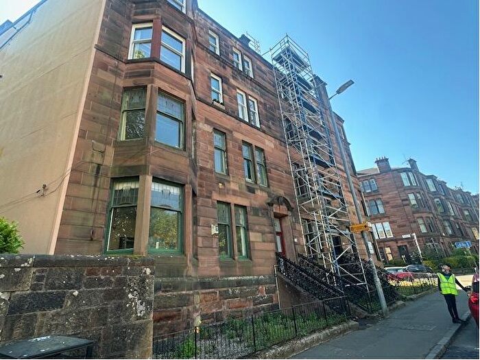 3 Bedroom Flat To Rent In Hyndland Road, Glasgow, G12