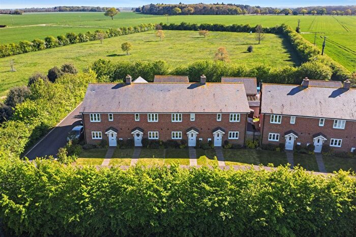 3 Bedroom Terraced House For Sale In Shotley Road, Chelmondiston, IP9