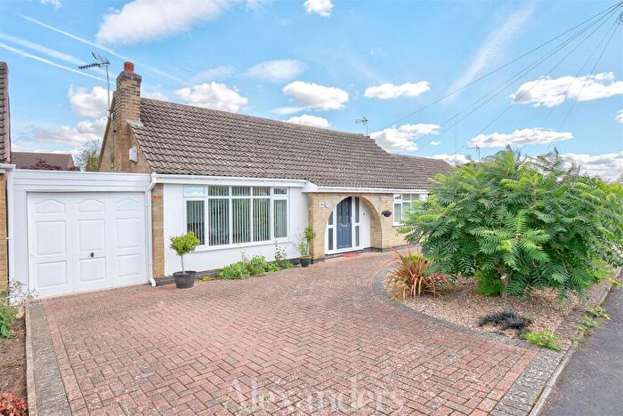 2 Bedroom Detached Bungalow For Sale In The Fleet, Stoney Stanton, LE9