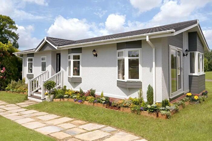 Detached Bungalow For Sale In And Bedroom Residential Park Bungalows For Sale, Beechwood Park, Elvaston. Prices From £, DE72