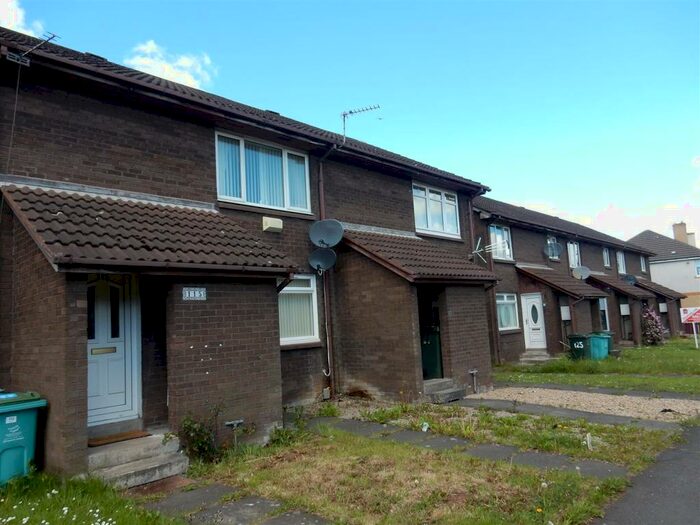 1 Bedroom Flat To Rent In Bellshill Road, Motherwell, ML1