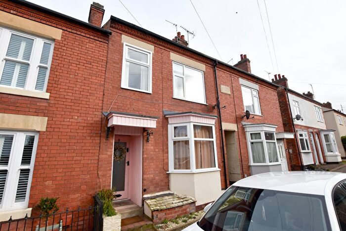 3 Bedroom Property To Rent In White Street, Kibworth Beauchamp, Leicester, Leicestershire, LE8