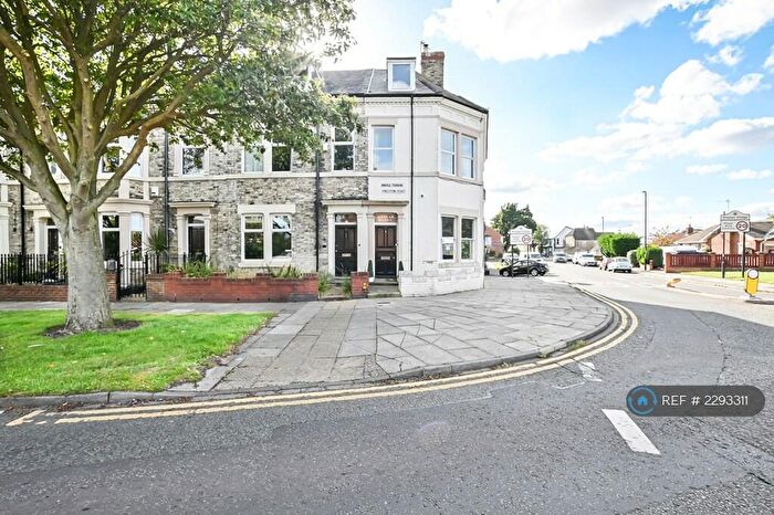 4 Bedroom End Of Terrace House To Rent In Argyle Terrace, North Shields, NE29