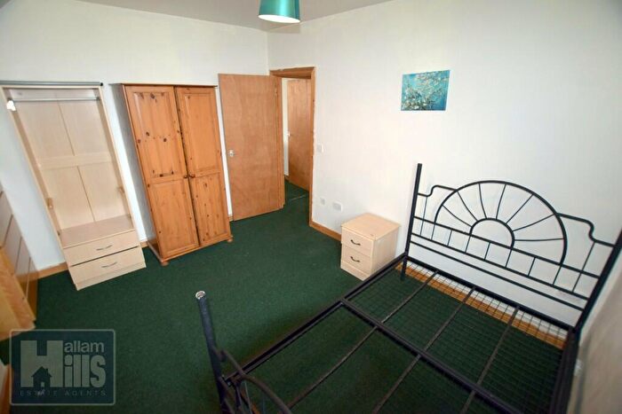 1 Bedroom Flat To Rent In London Road, Sheffield, S2
