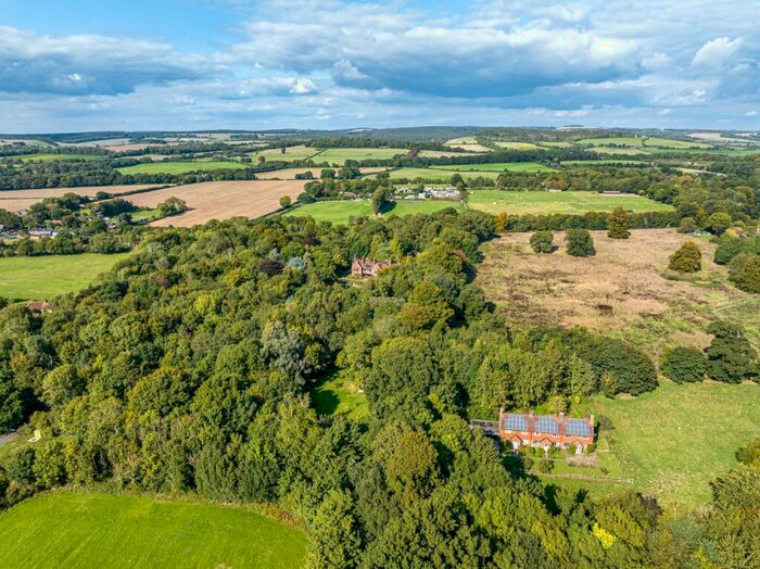 8 Bedroom Cottage For Sale In Level Mare Lane, Eastergate, PO20