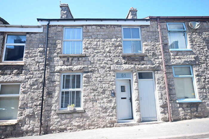 2 Bedroom Terraced House For Sale In Chapel Street, Dalton-in-Furness, LA15