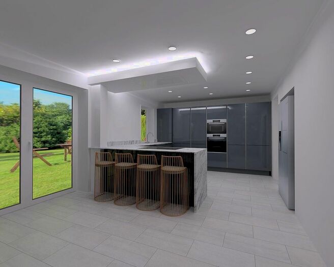 4 Bedroom Property For Sale In Water Street, East Harptree, Bristol, BS40