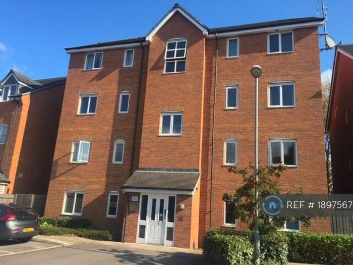 2 Bedroom Flat To Rent In Grangefield Court, Doncaster, DN4
