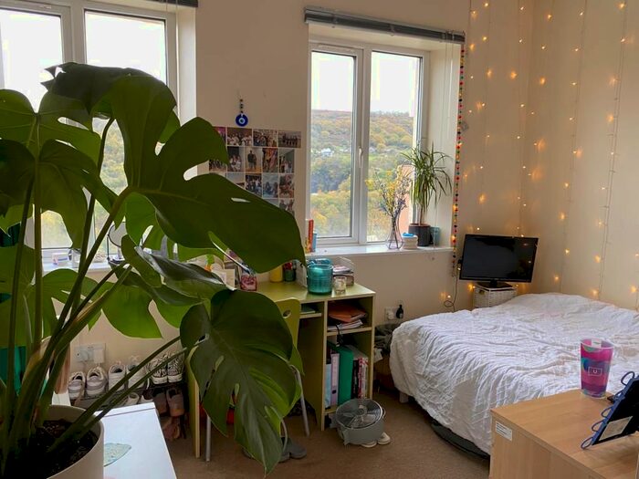 8 Bedroom End Of Terrace House To Rent In Wood Road, Treforest, Pontypridd, CF37