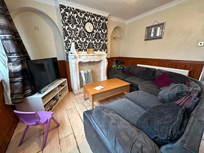 3 Bedroom Terraced House For Sale In Weoley Castle Road, Weoley Castle, B29