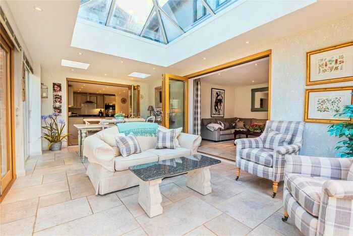 5 Bedroom Detached House For Sale In Millfield Road, Walberswick, Southwold, Suffolk, IP18
