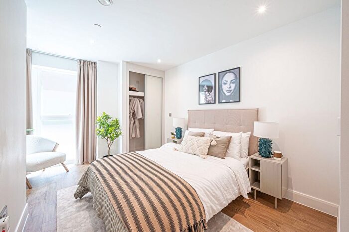 2 Bedroom Flat To Rent In Uncle Colindale, Colindale, London, NW9