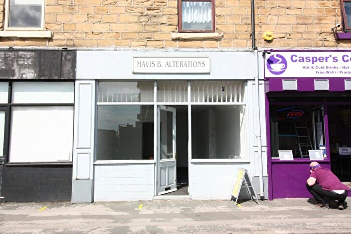 Property To Rent In Bank Street, Mexborough, S64