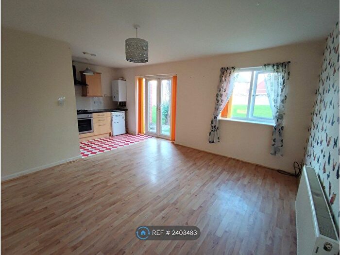 2 Bedroom Flat To Rent In Harrington Road, Liverpool, L36