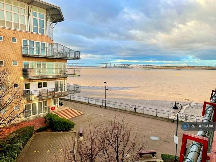2 Bedroom Flat To Rent In Portland Place, Greenhithe, DA9