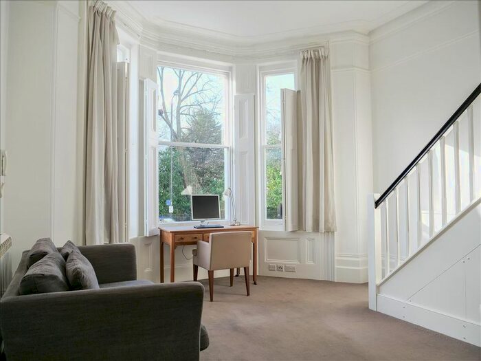 Studio To Rent In Ladbroke Grove, Ladbroke Grove, W11