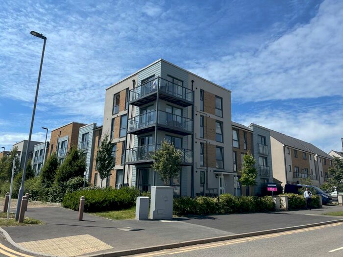 2 Bedroom Apartment To Rent In Buttercup Crescent, Emersons Green, Bristol, BS16