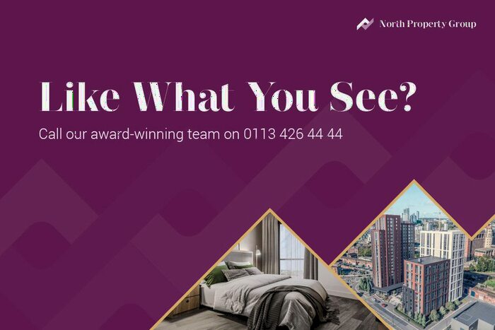 1 Bedroom Flat To Rent In Phoenix, Leeds, LS9