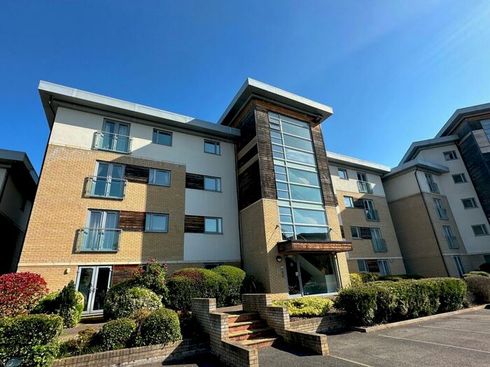 1 Bedroom Flat To Rent In Percy Green Place, Huntingdon, PE29