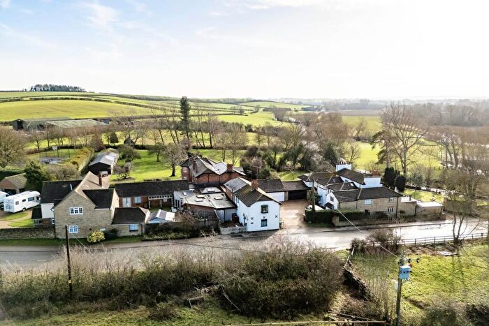 1 Bedroom End Of Terrace House For Sale In Sherington Bridge, Sherington, MK16