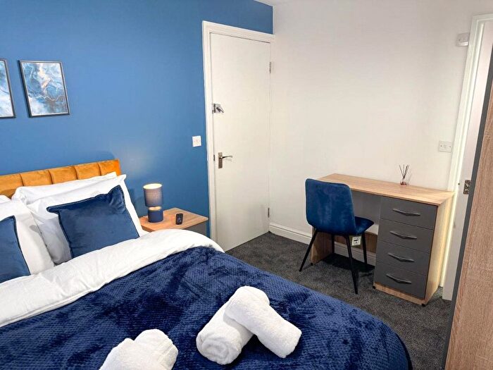 3 Bedroom Detached House To Rent In Napier Street, Middlesbrough, TS5