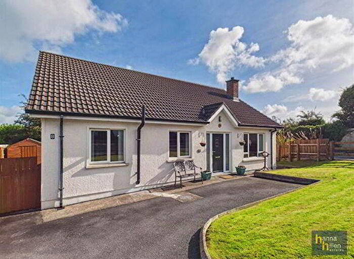 3 Bedroom Bungalows For Sale In An Caireal Ard, Newry, BT35