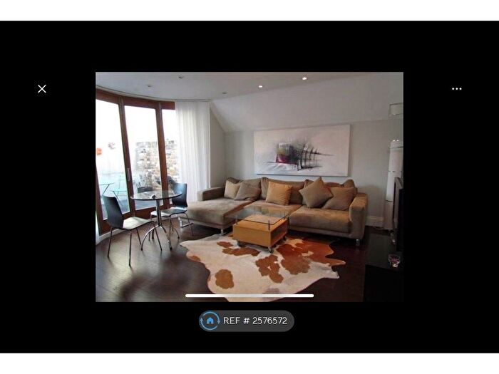 1 Bedroom Flat To Rent In St. Dunstans Rd, London, W6