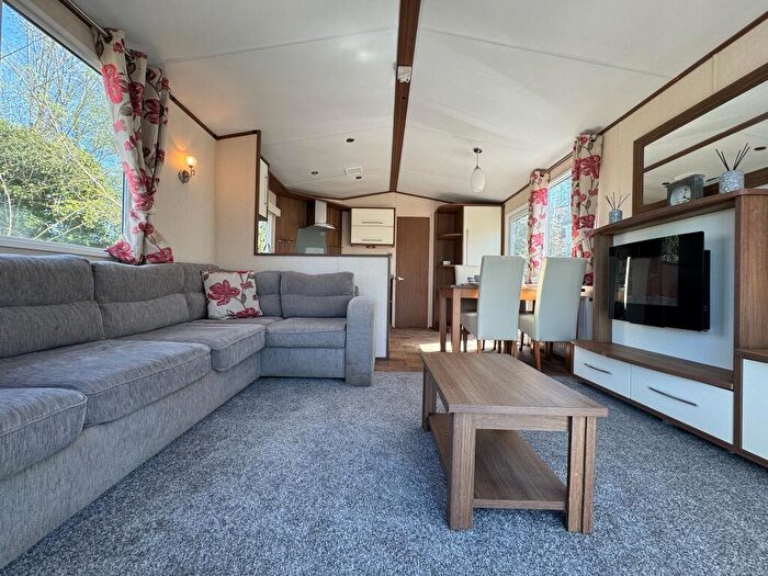 2 Bedroom Caravan For Sale In Two Bed Carnaby Finesse, Pevensey Bay Holiday Park, Pevensey Bay, Eastbourne, East Sussex, BN24