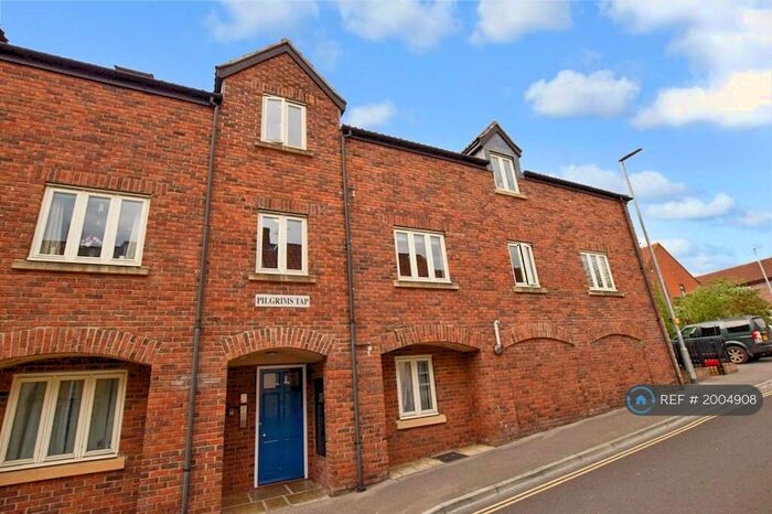 2 Bedroom Flat To Rent In Pilgrims Tap, Glastonbury, BA6