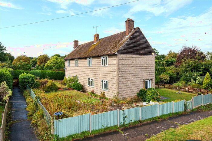 3 Bedroom Semi-Detached House To Rent In Rapleys Field, Pirbright, Woking, Surrey, GU24