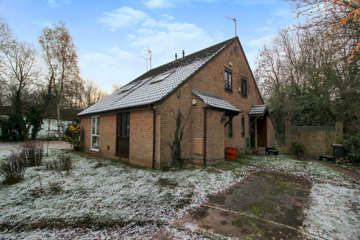 1 Bedroom Terraced House To Rent In Matley Moor, Liden, Swindon, SN3