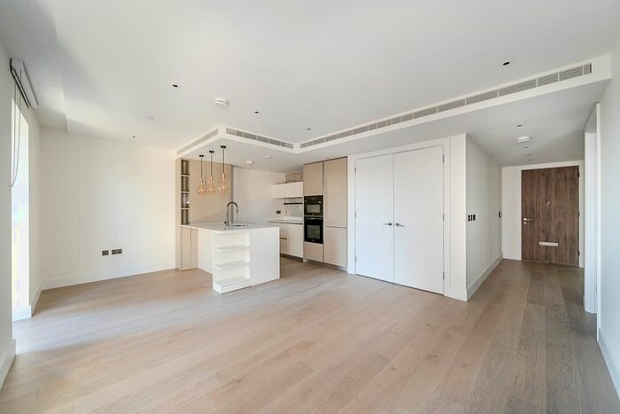 1 Bedroom Flat To Rent In Commonwealth Avenue, London, W12