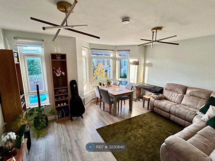 2 Bedroom Flat To Rent In Kensal Rise, London, NW10