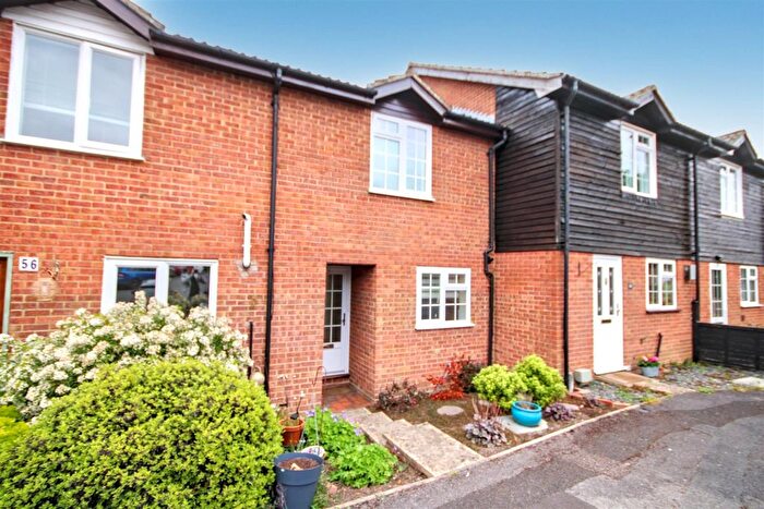 2 Bedroom Property For Sale In Merrow Park, Guildford, GU4