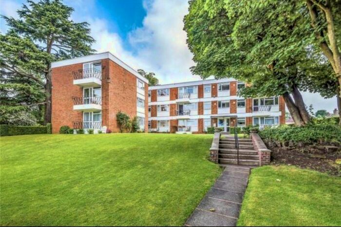 2 Bedroom Flat To Rent In Broomfield House, Stanmore Hill HA7