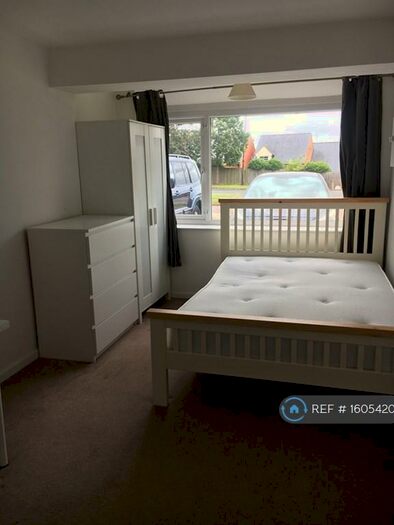 5 Bedroom Terraced House To Rent In St. Andrews Avenue, Colchester, CO4