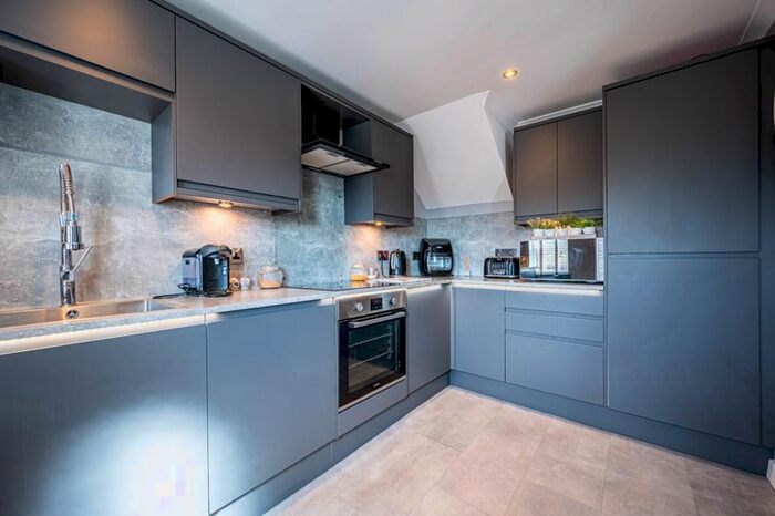 2 Bedroom End Of Terrace House For Sale In Ettrick Street, Wishaw, ML2